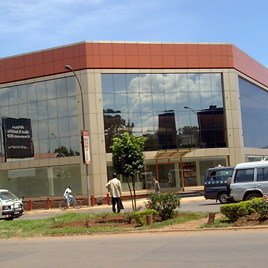 Jamal Ramji Phase 1 and 2